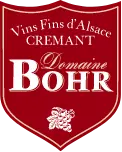 Logo du Domaine Bohr